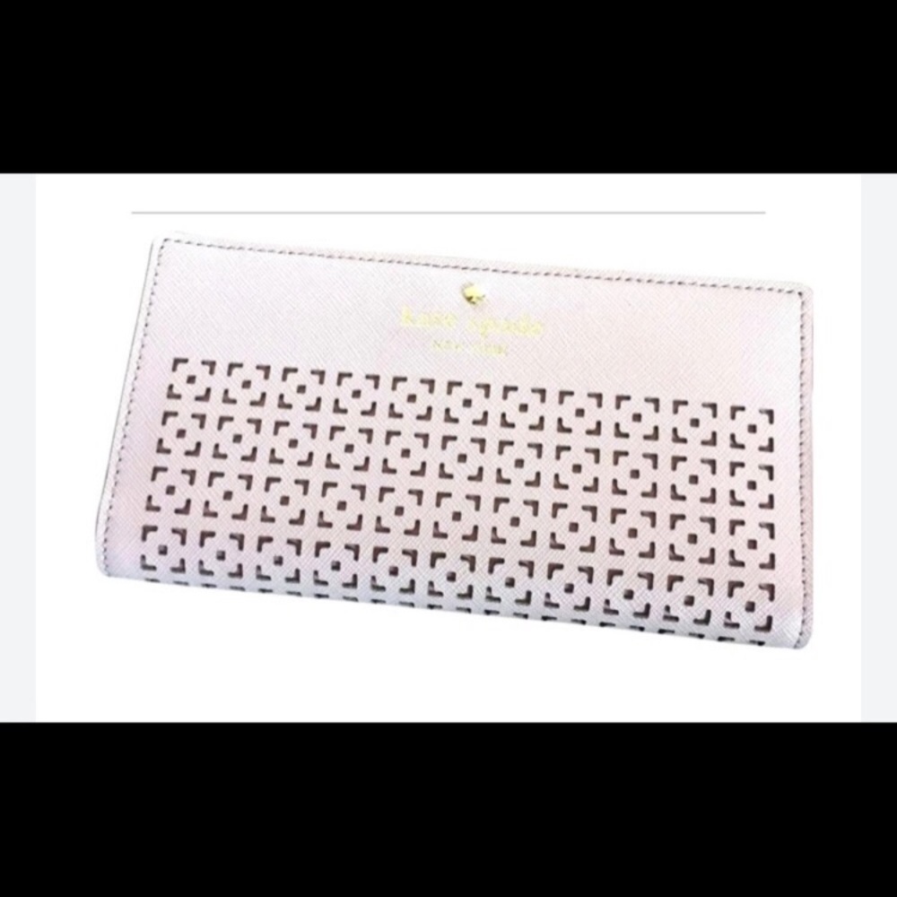 Kate Spade Cedar Street Stacey